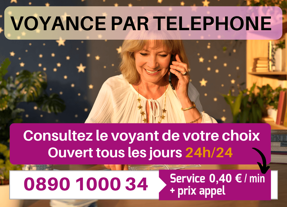 voyance par telephone